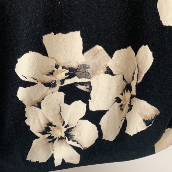 Bluemarine Floral Embellished Top 44 - Picture 12 of 16